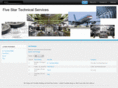 fivestartechjobs.com