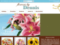 flowersbydennis.com
