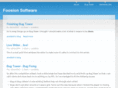 foosionsoftware.com