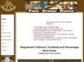 fourspokesranch.com