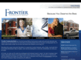 frontiercommunitybank.com