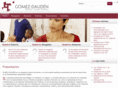 gomez-dauden.com