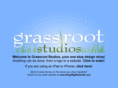 grassrootstudios.com