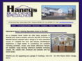 haneysbuilding.com