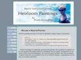 heirloompainting.com