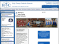 holytrinityschools.org
