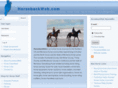 horsebackweb.com