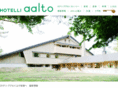 hotelliaalto.com