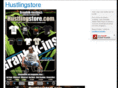 hustlingstore.com