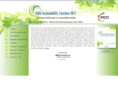 indiasustainabilityconclave.com