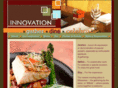 innovationrestaurant.com