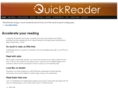 ireadfast.com