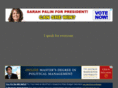 ispeakforeveryone.com
