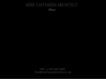 jessecastanedaarchitect.com