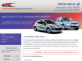 johnwildingusedcars.com