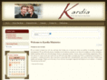 kardiaministries.com