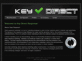 keydirectresponse.com