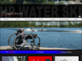 kiersteadwaterskis.com