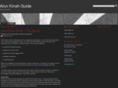 kinahguide.net