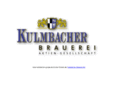 kulmbacher-gruppe.biz