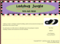 ladybugjungle.com