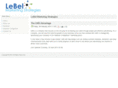 lebelmarketingstrategies.com