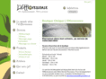 lefflorescence.com
