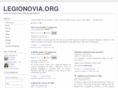 legionovia.org