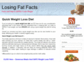 losingfatfacts.com