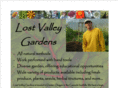 lostvalleygardens.org