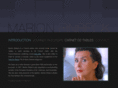 marioneinbeck.com