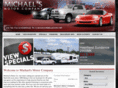 michaelsmotorco.com