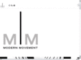 modern-movement.com