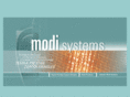 modisystems.com