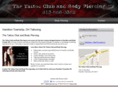 mortonstattooclub.com