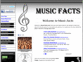 music-facts.com