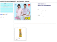 musicforsupermarket.com