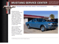 mustangservicecenter-az.com