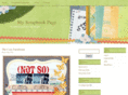 myscrapbookpage.com