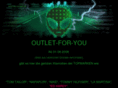 outlet-for-you.com