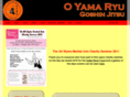 oyamaryu.com