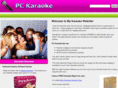 pckaraoke.org