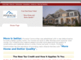 pinnacle-communities.com