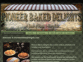 pioneerbakeddelights.com