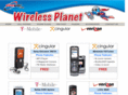 planetpager.com