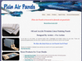 pleinairpanels.com