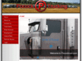 pococktruck.com