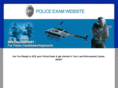 policeofficerexam.com