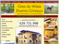 puenteconceyu.net