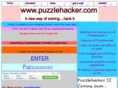 puzzlehacker.com